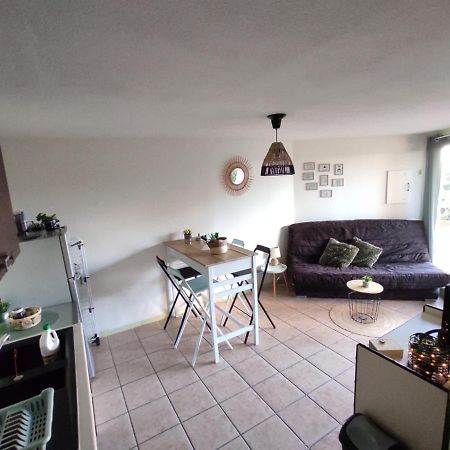 Appartement 25M², Gruissan, En Bord De Mer Екстер'єр фото