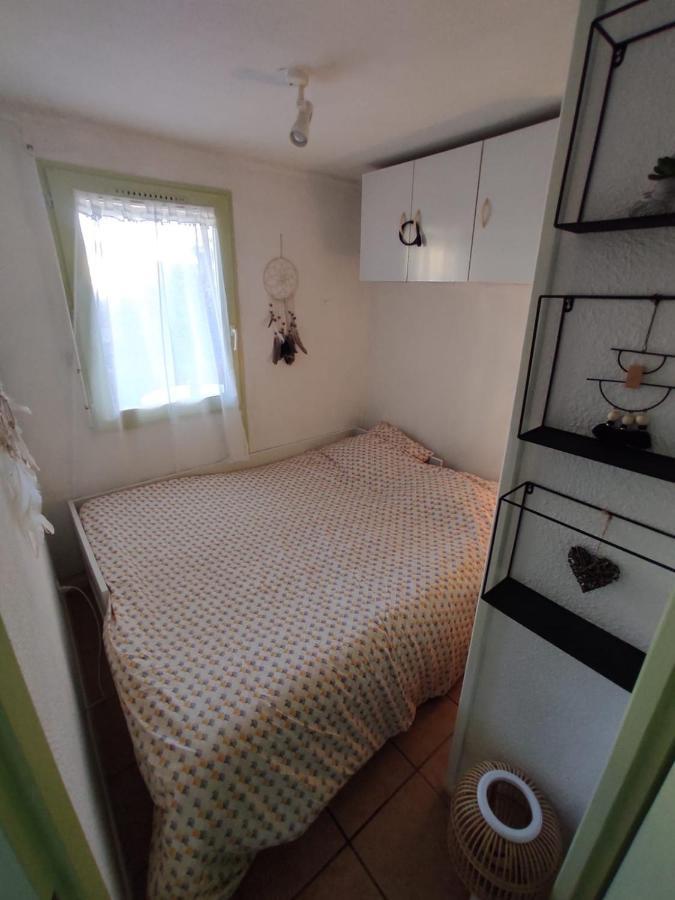 Appartement 25M², Gruissan, En Bord De Mer Екстер'єр фото