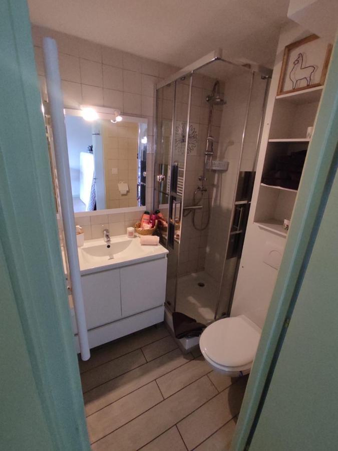 Appartement 25M², Gruissan, En Bord De Mer Екстер'єр фото